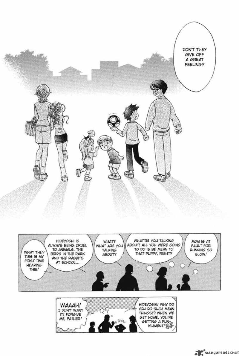 Orange Yane No ChIIsana Ie 17 26