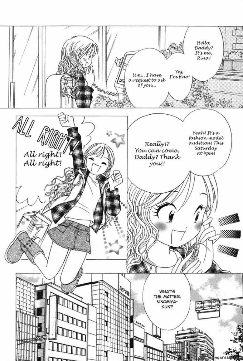 Orange Yane No ChIIsana Ie 18 10