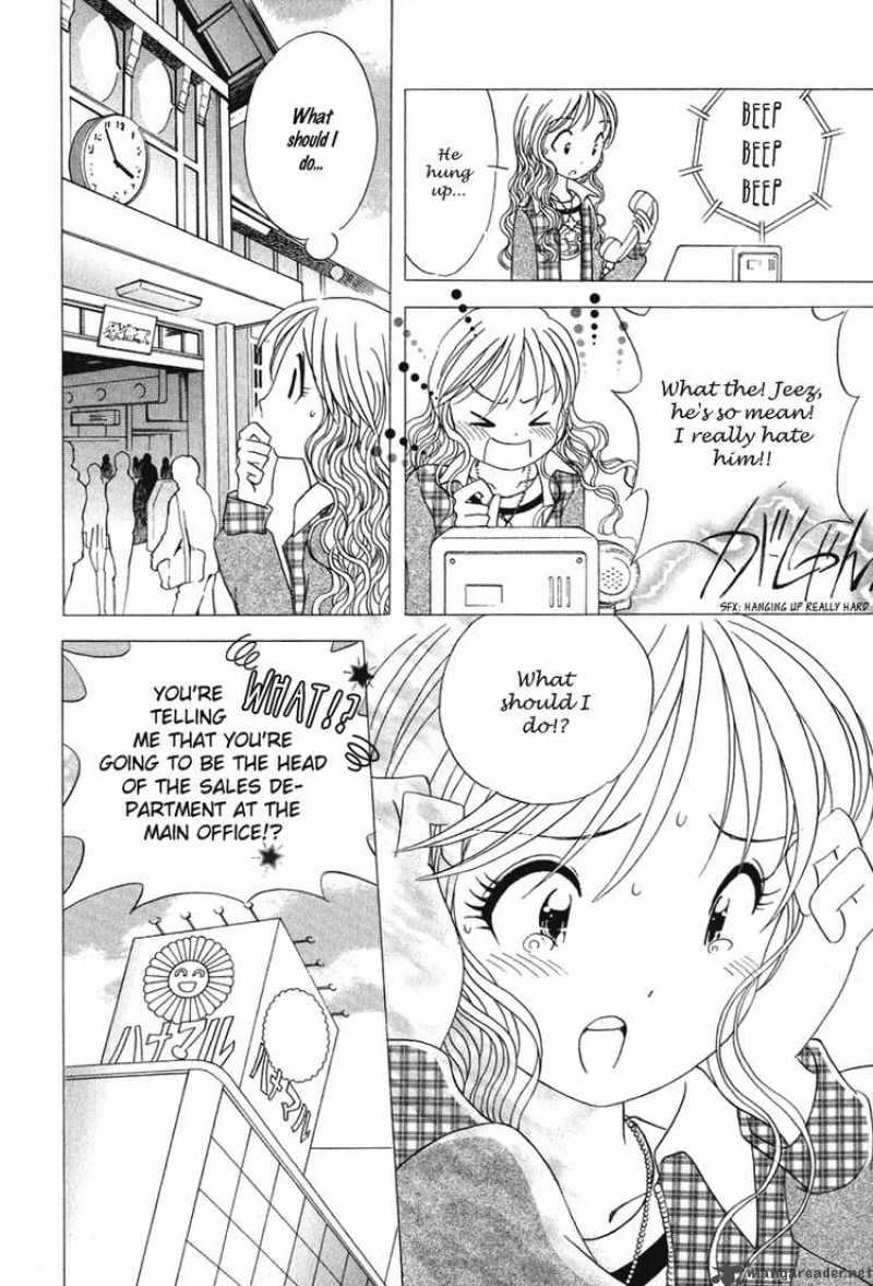 Orange Yane No ChIIsana Ie 18 14