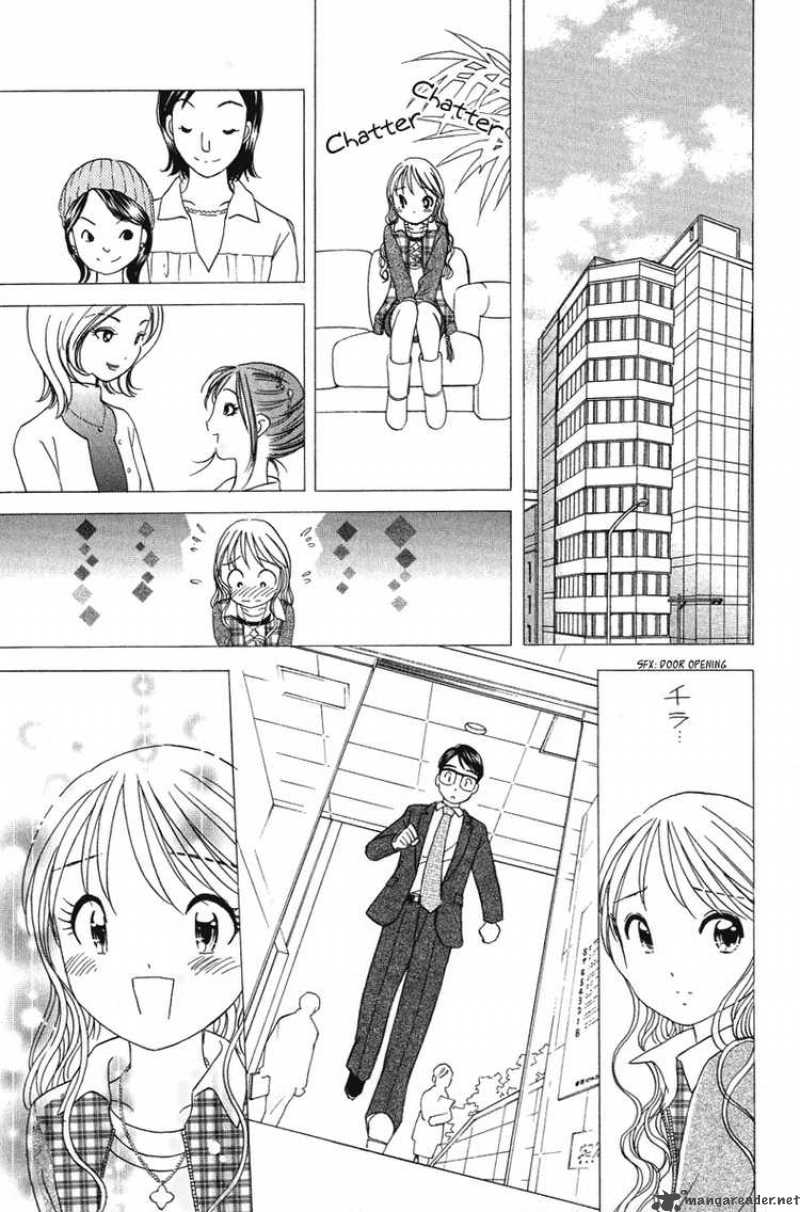 Orange Yane No ChIIsana Ie 18 19