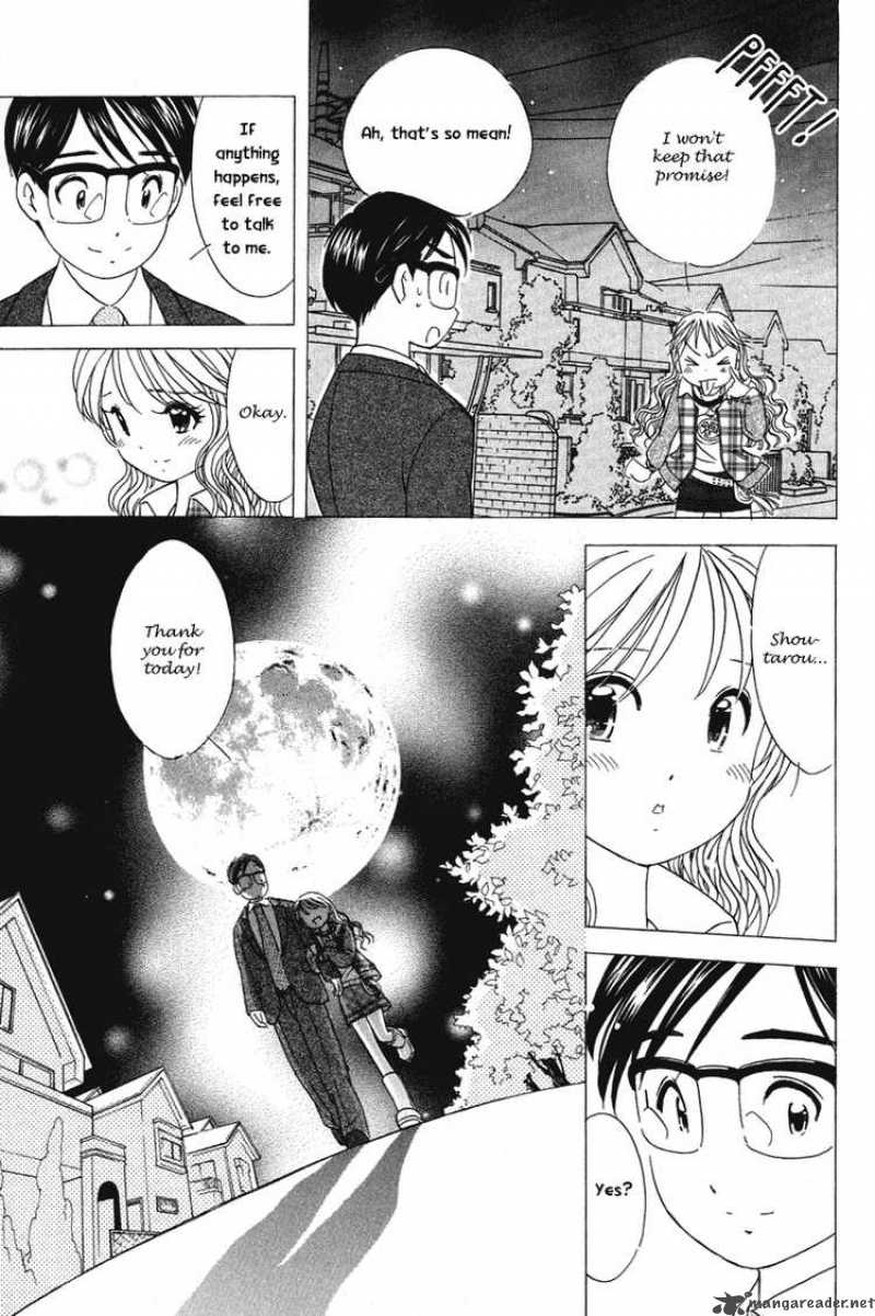 Orange Yane No ChIIsana Ie 18 23
