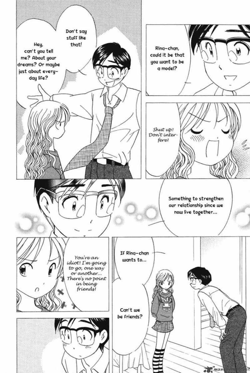 Orange Yane No ChIIsana Ie 18 8