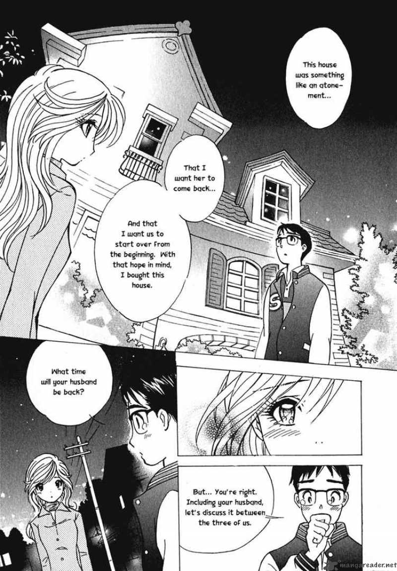 Orange Yane No ChIIsana Ie 2 11