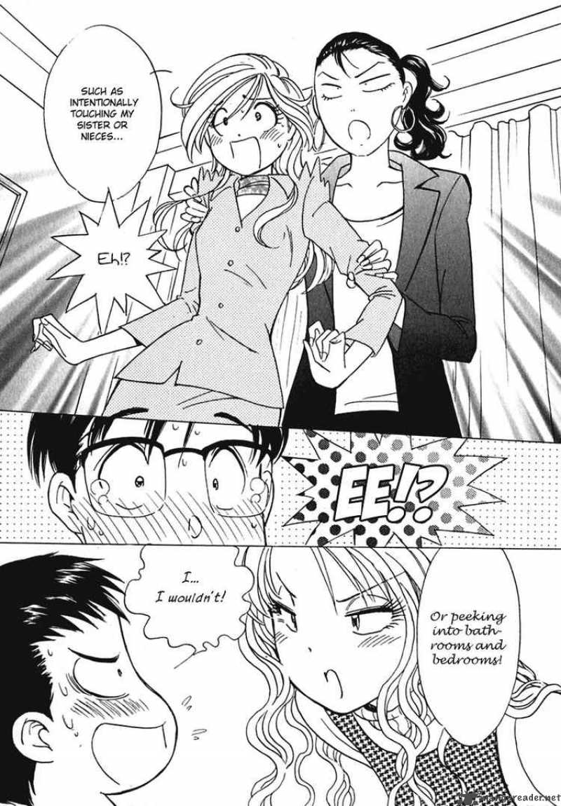 Orange Yane No ChIIsana Ie 2 18