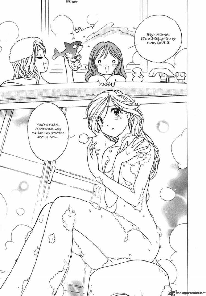 Orange Yane No ChIIsana Ie 2 22