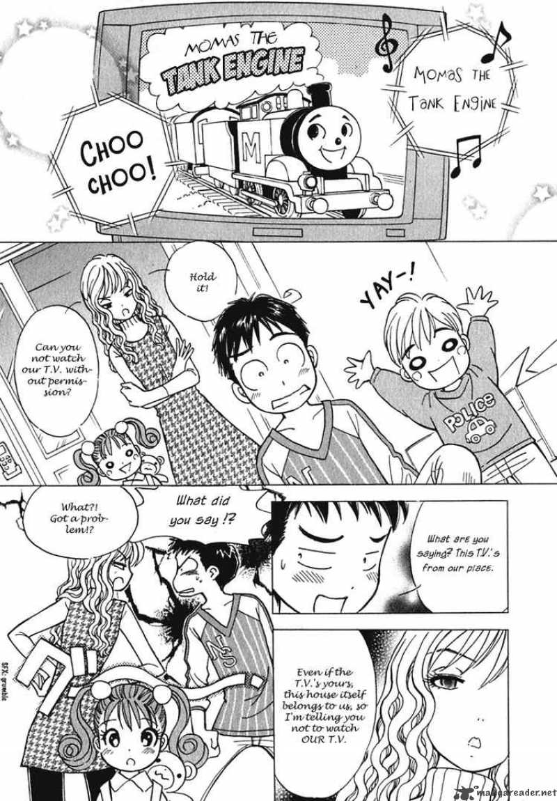 Orange Yane No ChIIsana Ie 2 5