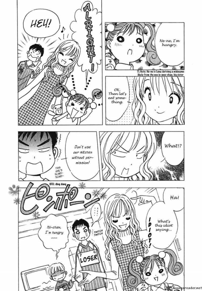 Orange Yane No ChIIsana Ie 2 6