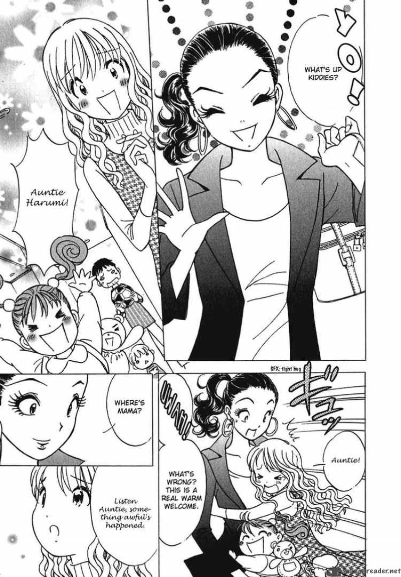 Orange Yane No ChIIsana Ie 2 7