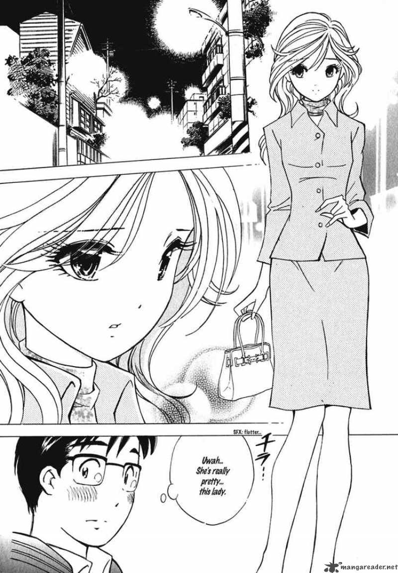 Orange Yane No ChIIsana Ie 2 8