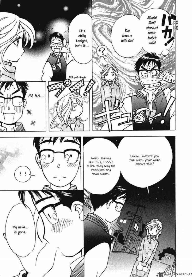 Orange Yane No ChIIsana Ie 2 9