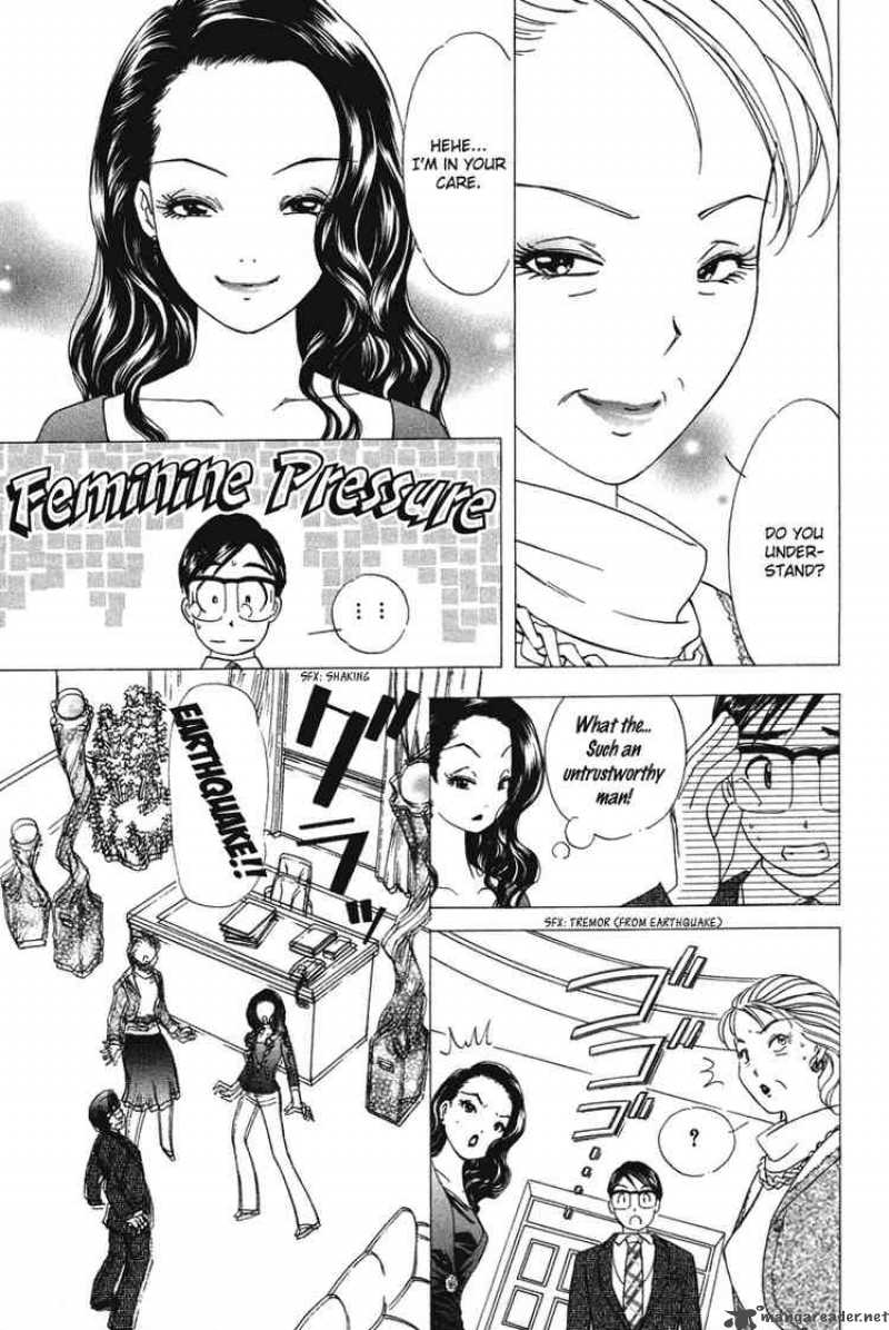 Orange Yane No ChIIsana Ie 22 11