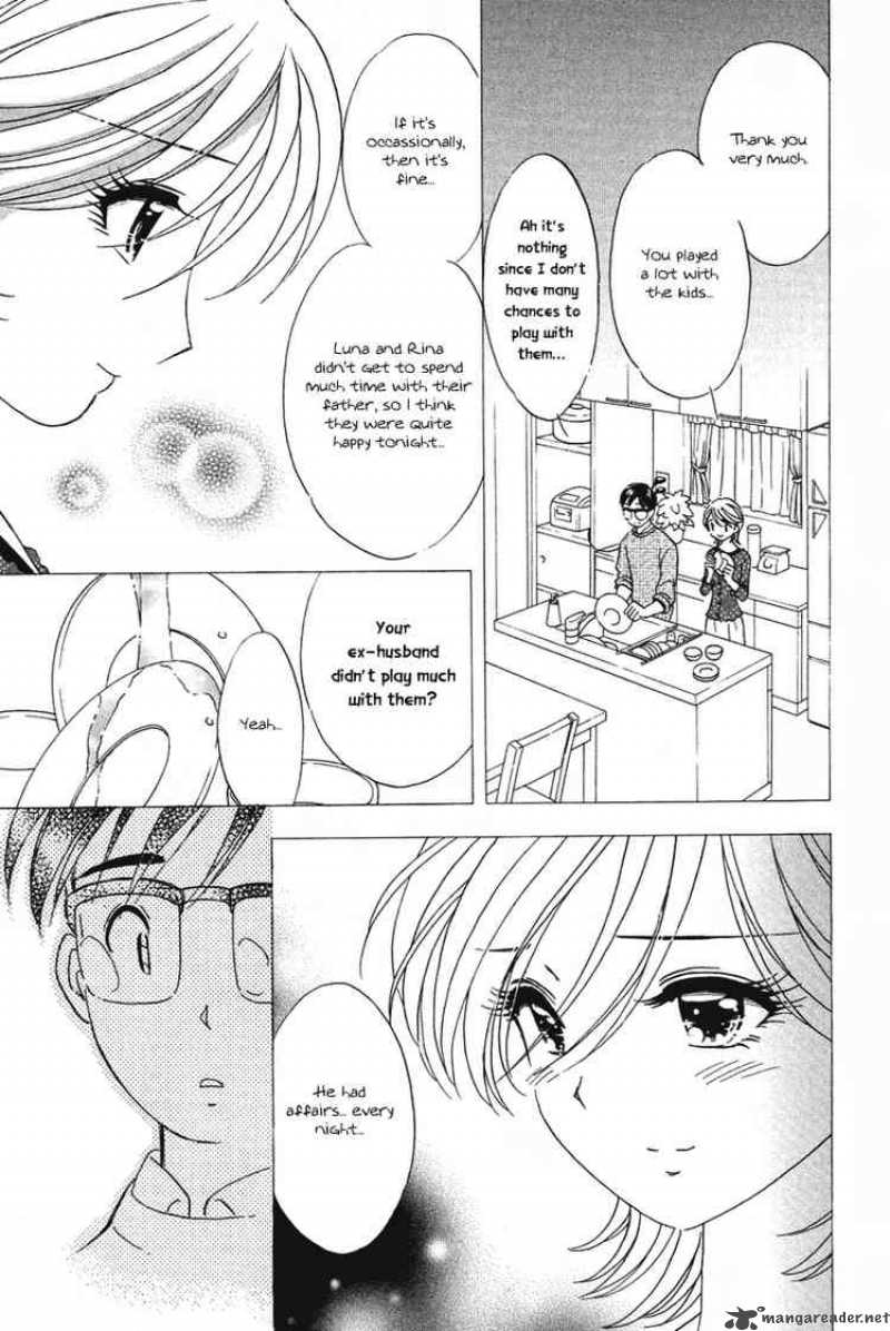 Orange Yane No ChIIsana Ie 22 19