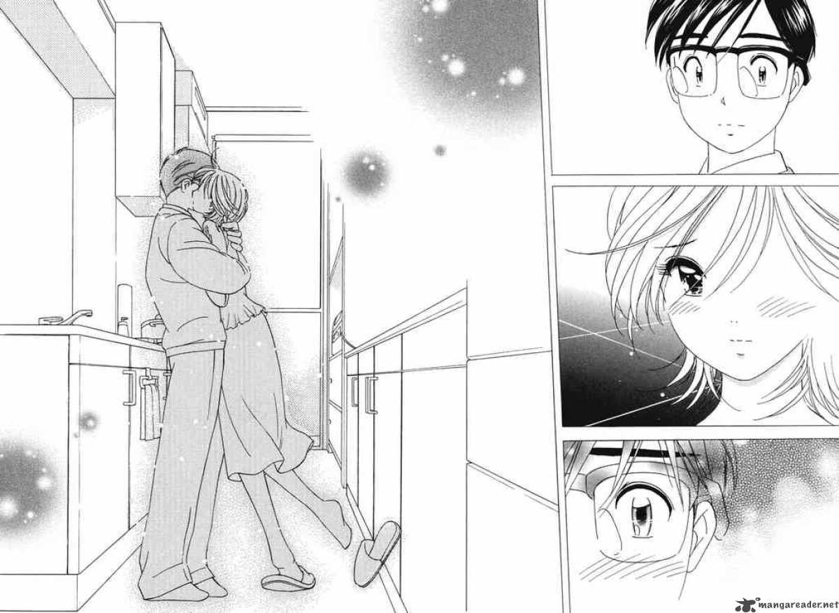 Orange Yane No ChIIsana Ie 22 22