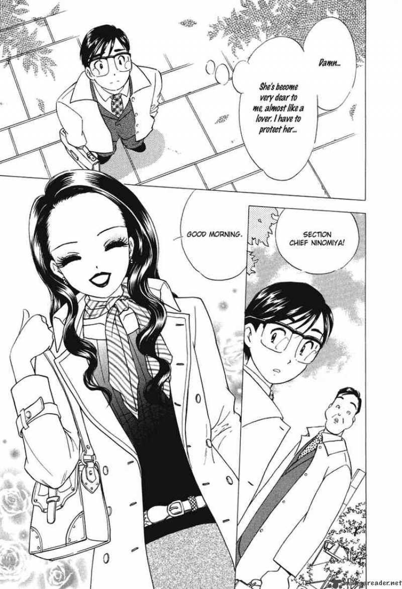 Orange Yane No ChIIsana Ie 23 10