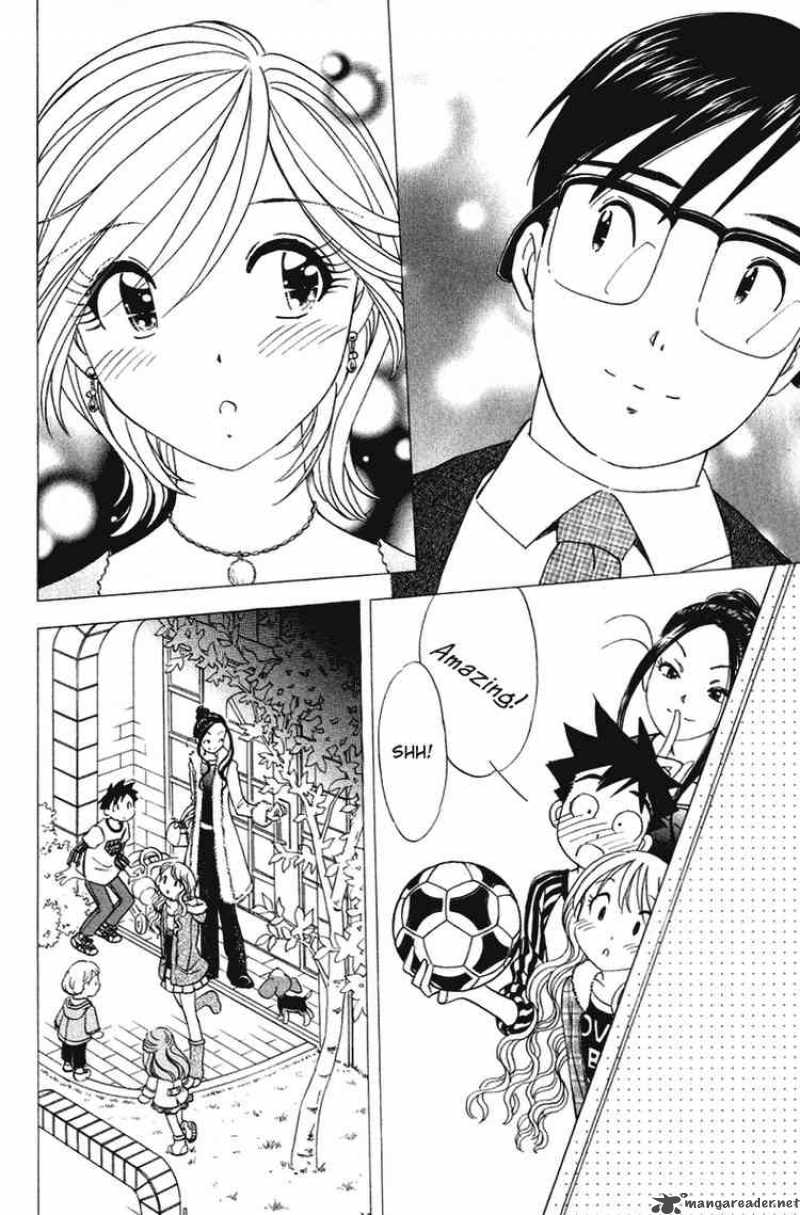 Orange Yane No ChIIsana Ie 24 18