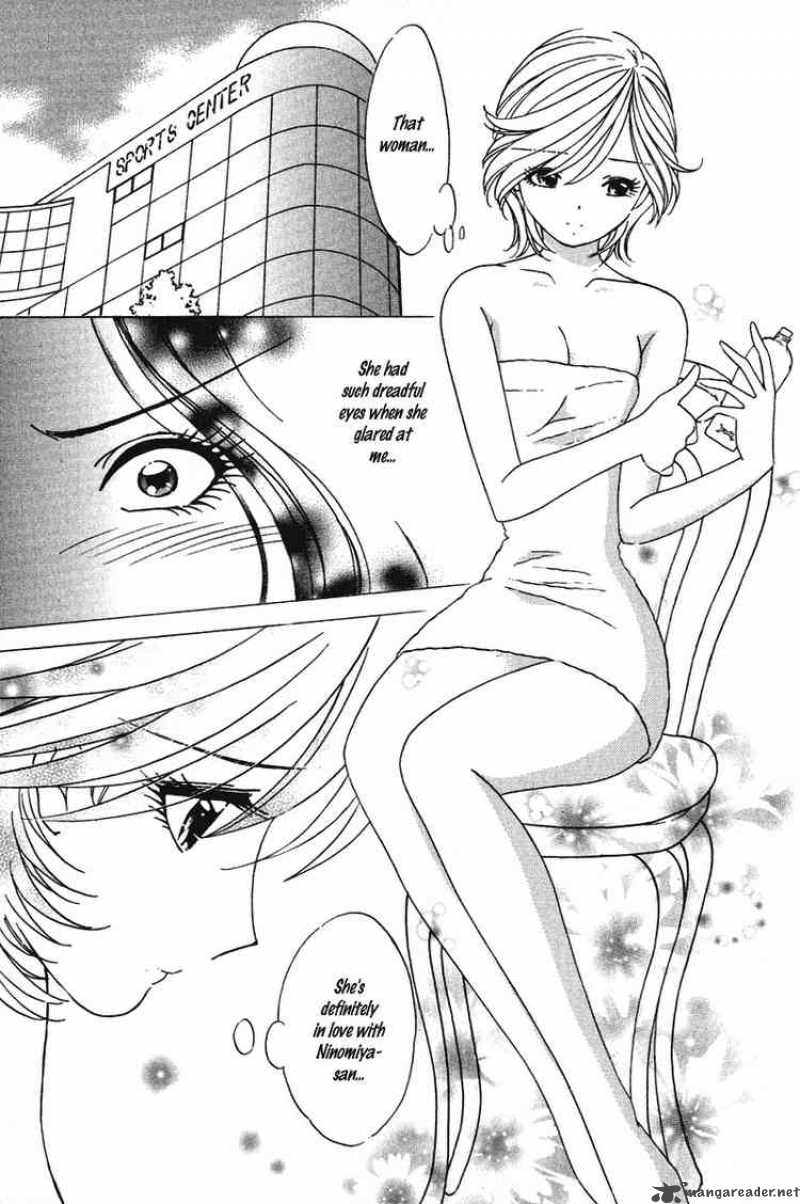 Orange Yane No ChIIsana Ie 24 3