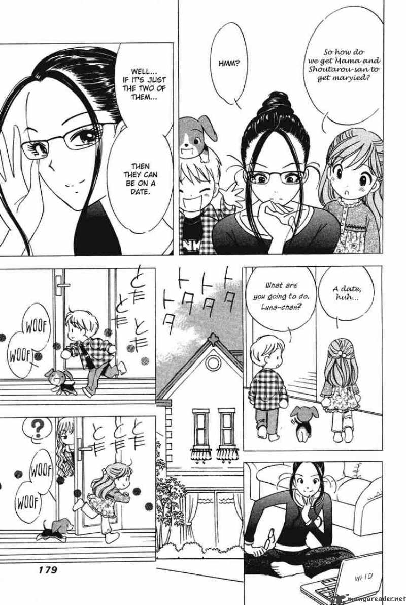 Orange Yane No ChIIsana Ie 24 9