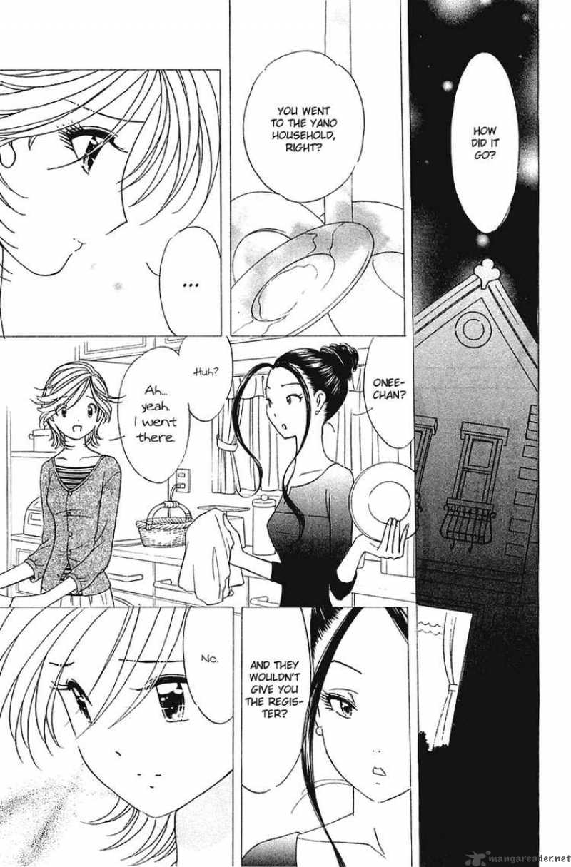 Orange Yane No ChIIsana Ie 26 19