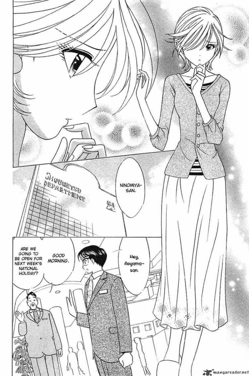 Orange Yane No ChIIsana Ie 27 13