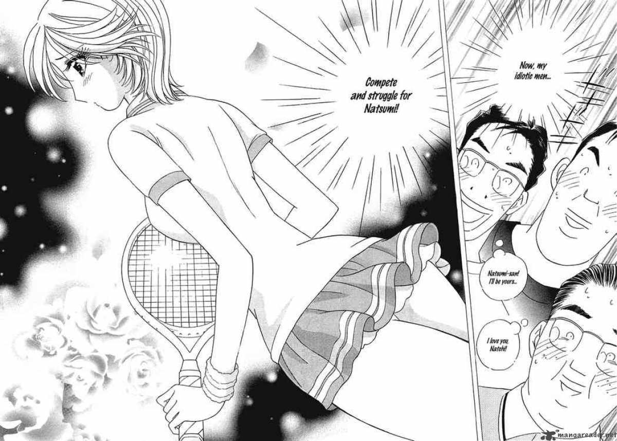 Orange Yane No ChIIsana Ie 27 19