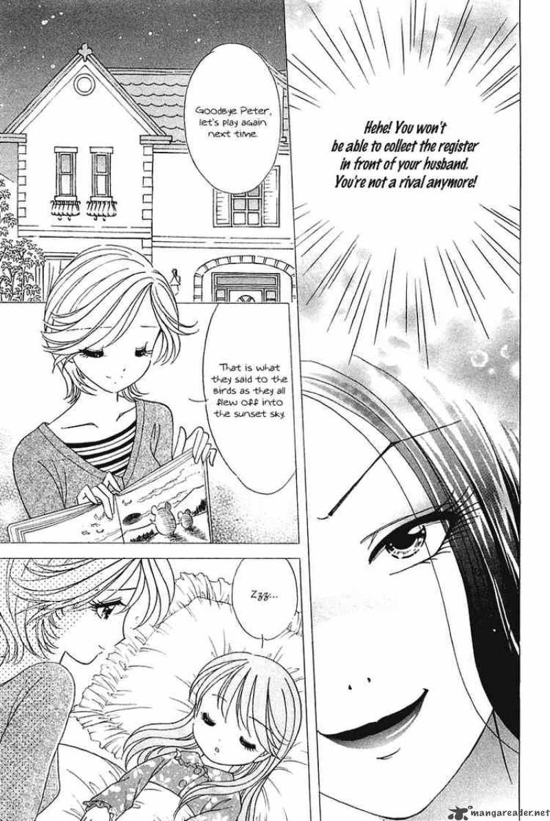 Orange Yane No ChIIsana Ie 27 9