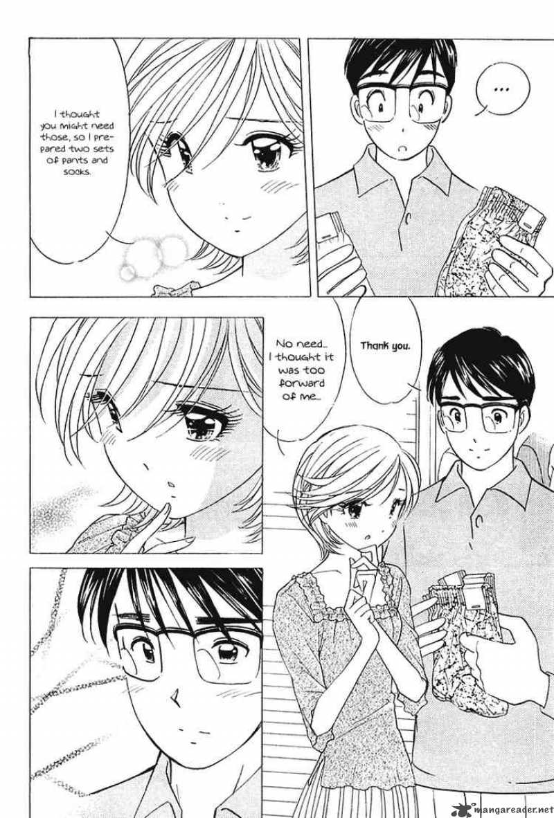 Orange Yane No ChIIsana Ie 28 15