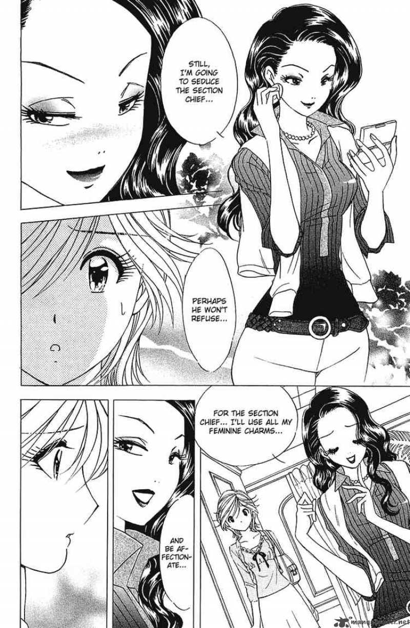 Orange Yane No ChIIsana Ie 28 4
