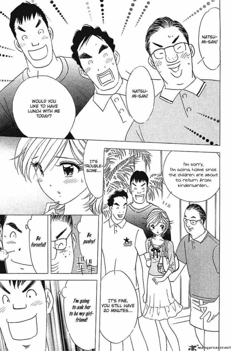 Orange Yane No ChIIsana Ie 28 5