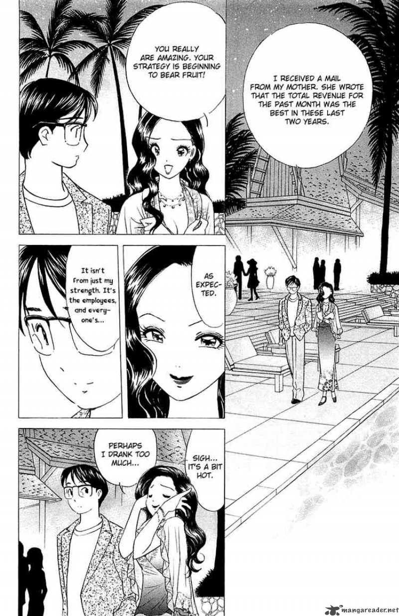 Orange Yane No ChIIsana Ie 30 14
