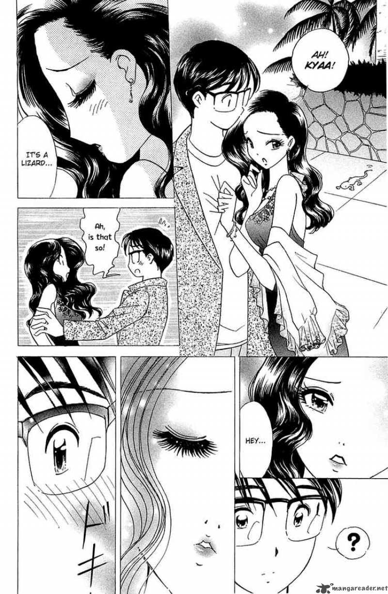 Orange Yane No ChIIsana Ie 30 16