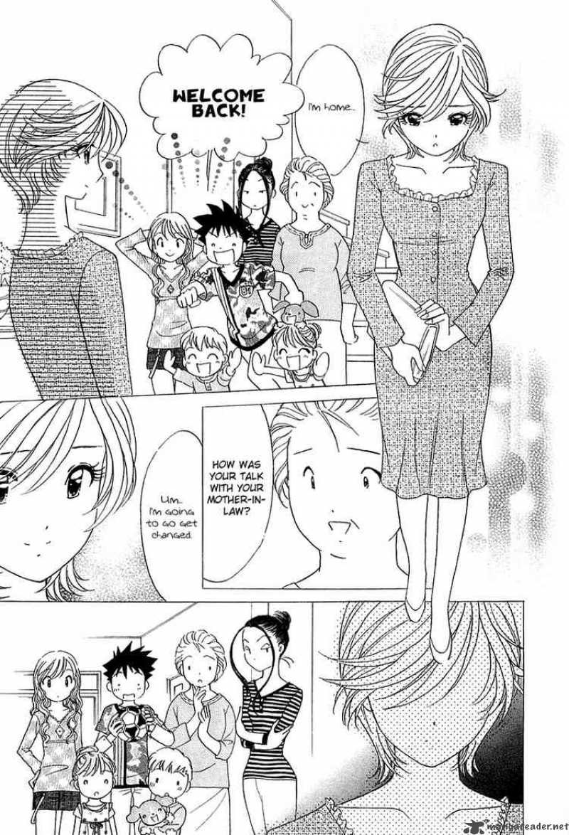 Orange Yane No ChIIsana Ie 30 19