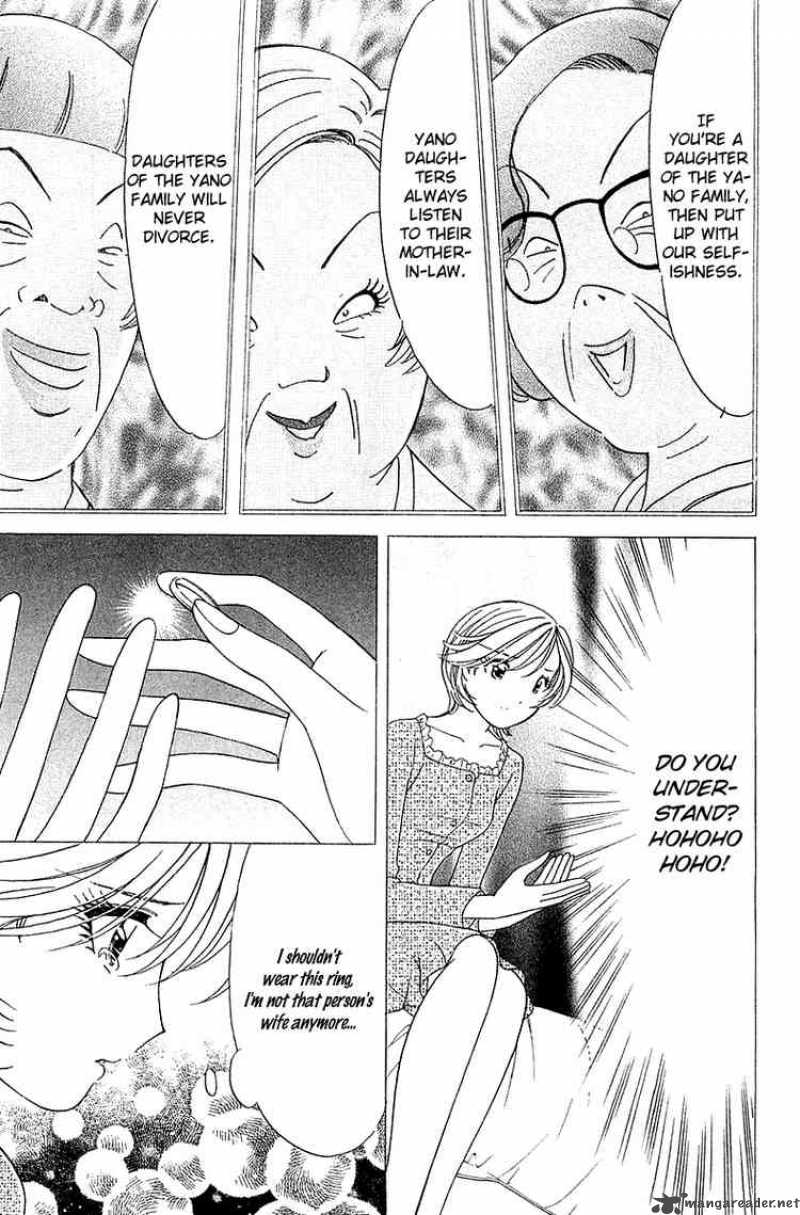 Orange Yane No ChIIsana Ie 30 21