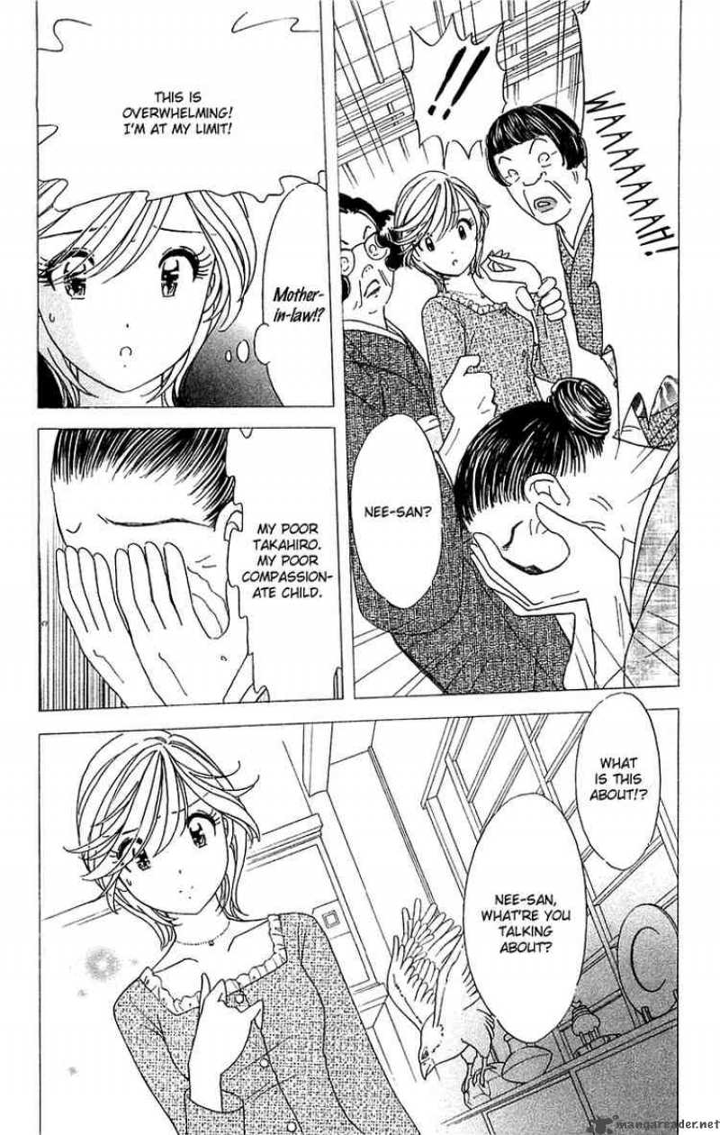 Orange Yane No ChIIsana Ie 30 4