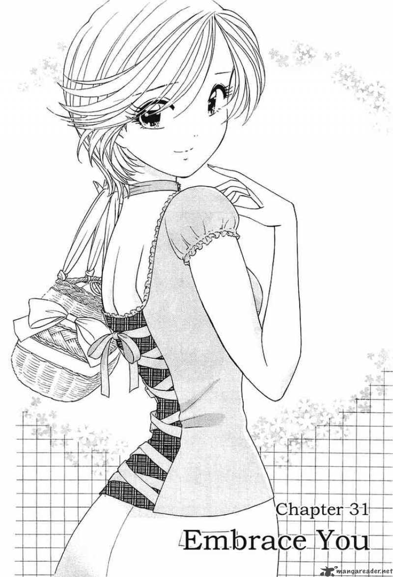 Orange Yane No ChIIsana Ie 31 1