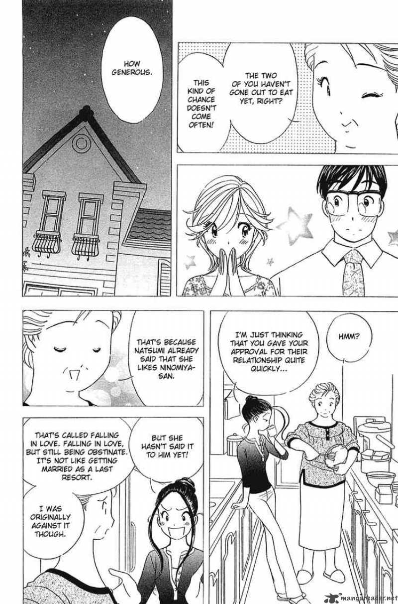 Orange Yane No ChIIsana Ie 31 6