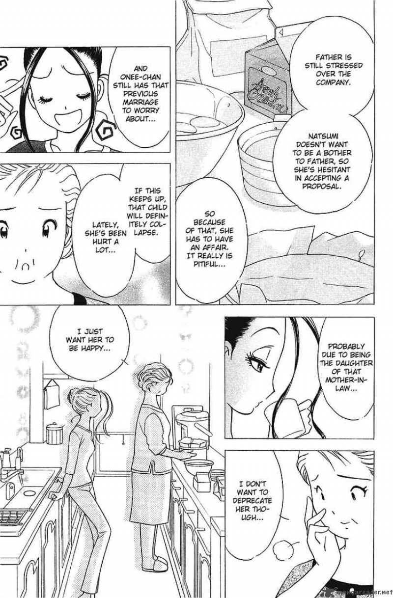 Orange Yane No ChIIsana Ie 31 7