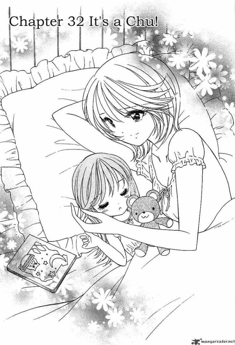 Orange Yane No ChIIsana Ie 32 2