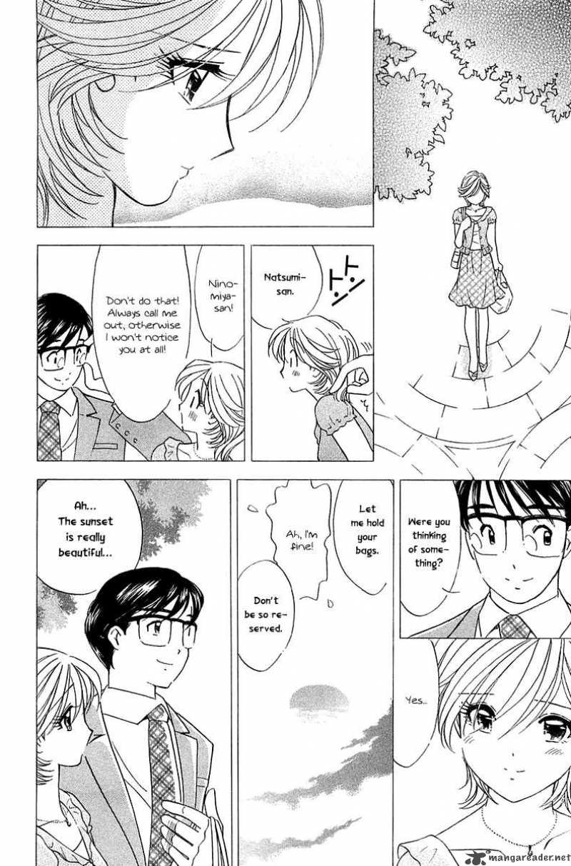 Orange Yane No ChIIsana Ie 32 23