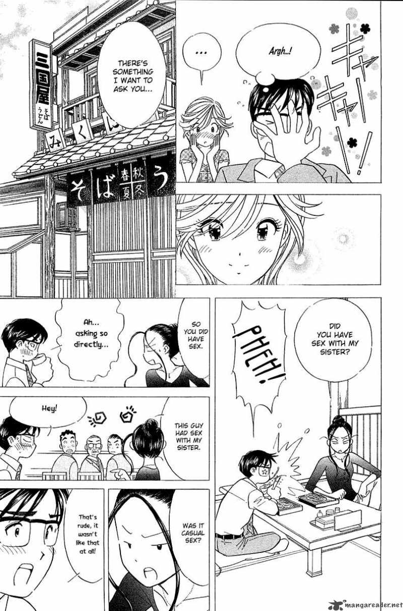 Orange Yane No ChIIsana Ie 32 8