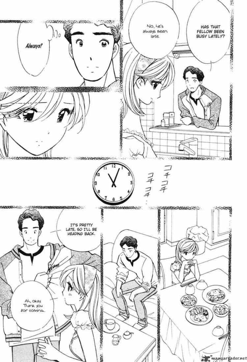 Orange Yane No ChIIsana Ie 33 10