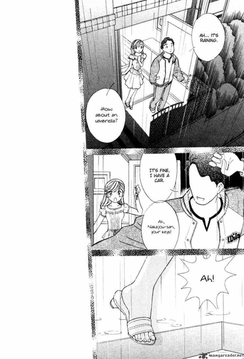 Orange Yane No ChIIsana Ie 33 11