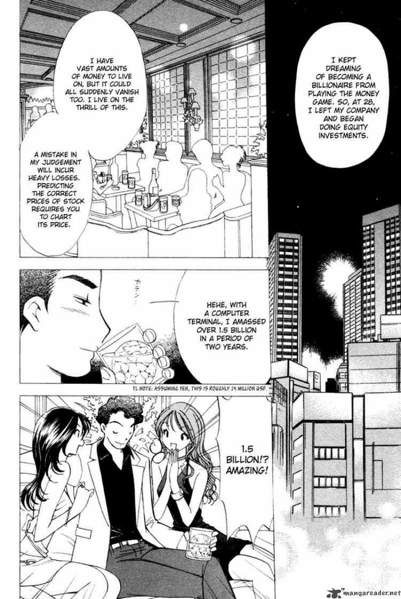 Orange Yane No ChIIsana Ie 33 5