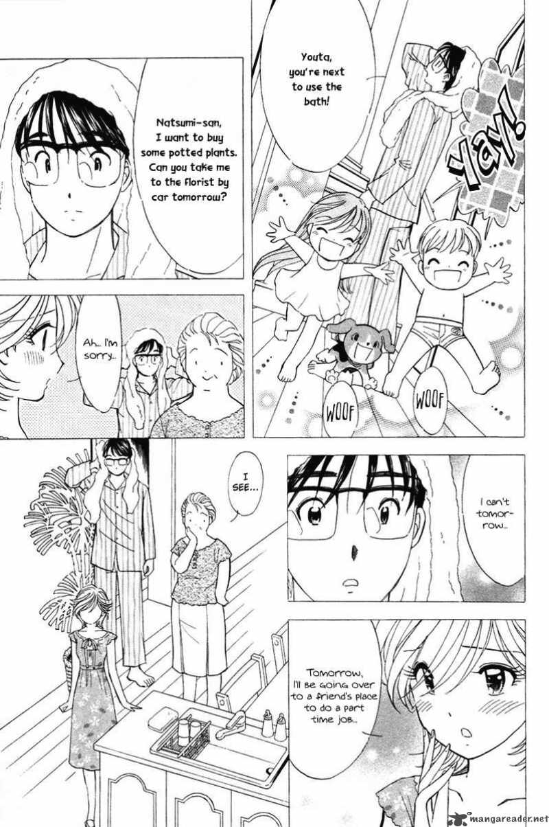 Orange Yane No ChIIsana Ie 34 11