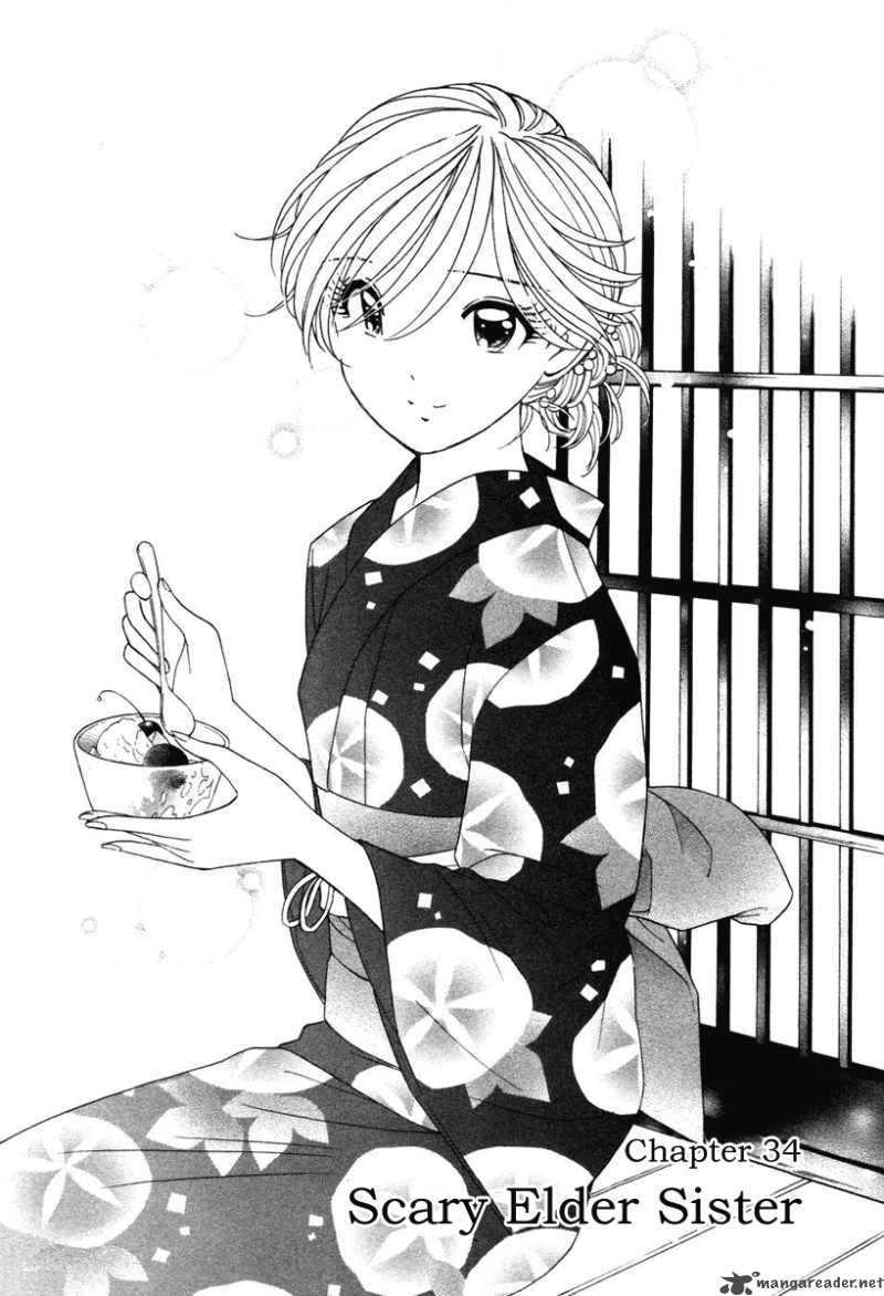 Orange Yane No ChIIsana Ie 34 3