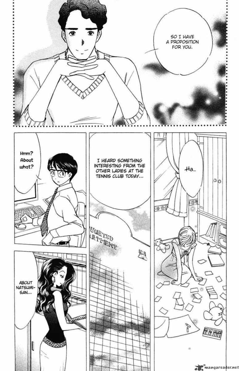 Orange Yane No ChIIsana Ie 34 7