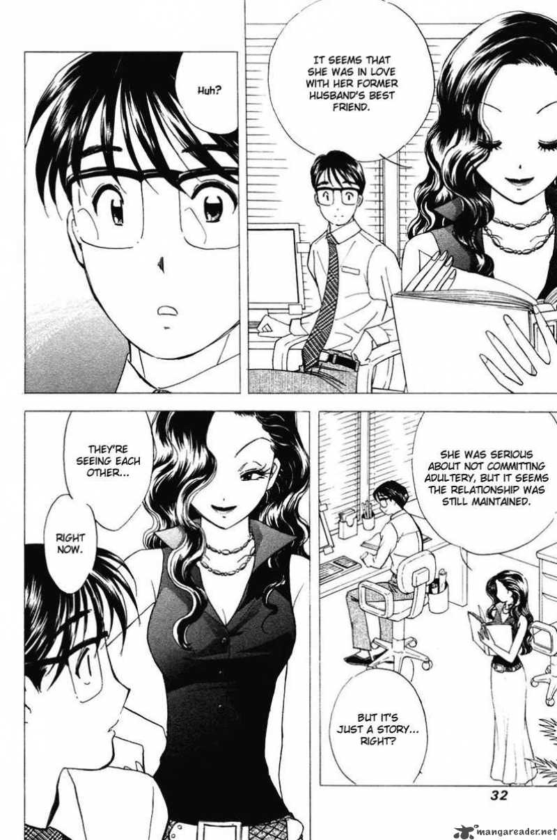 Orange Yane No ChIIsana Ie 34 8