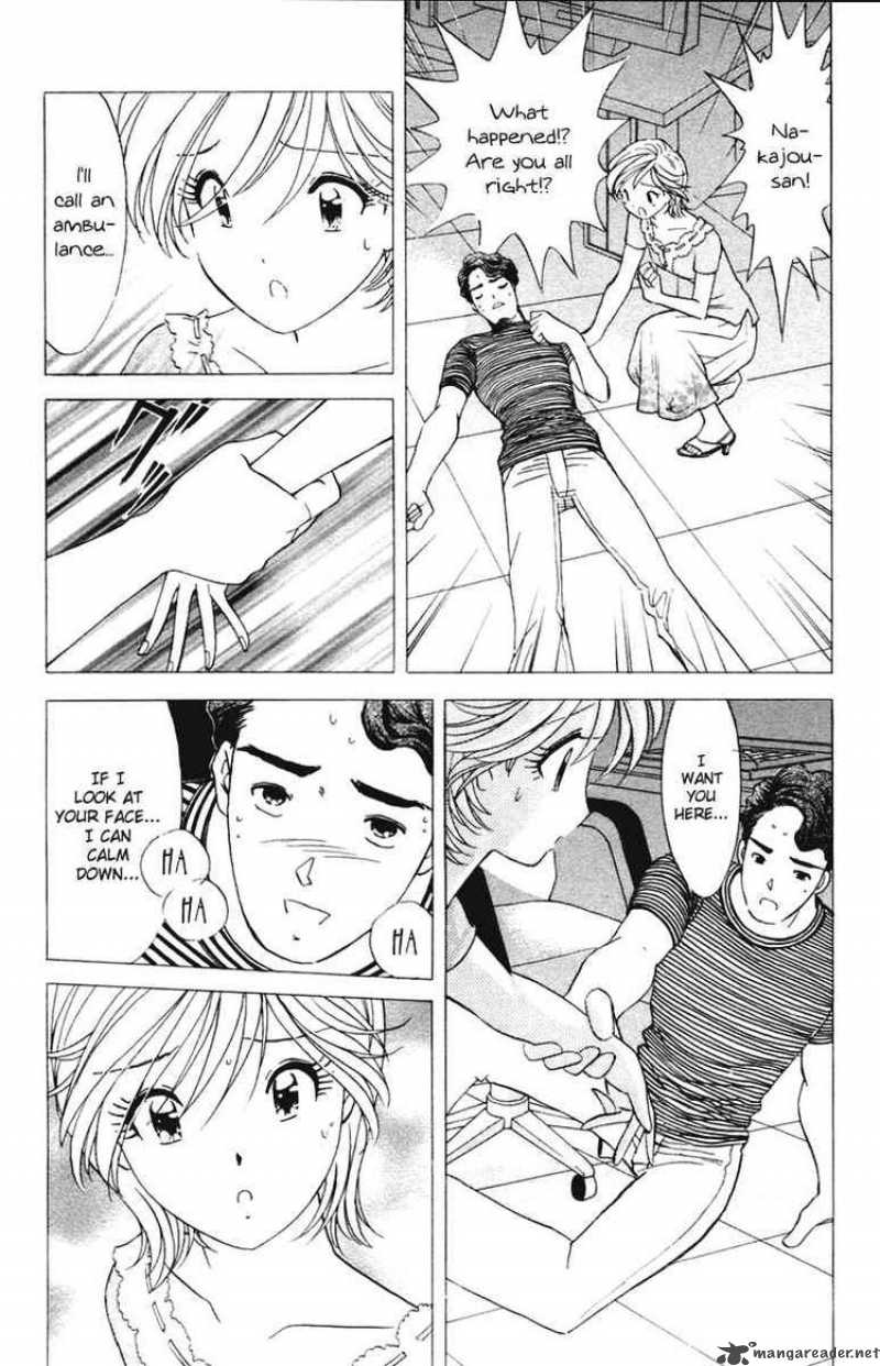 Orange Yane No ChIIsana Ie 36 12