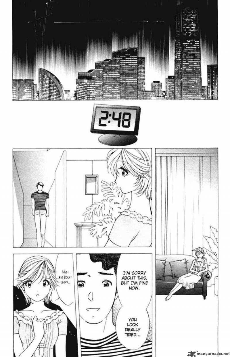 Orange Yane No ChIIsana Ie 36 13