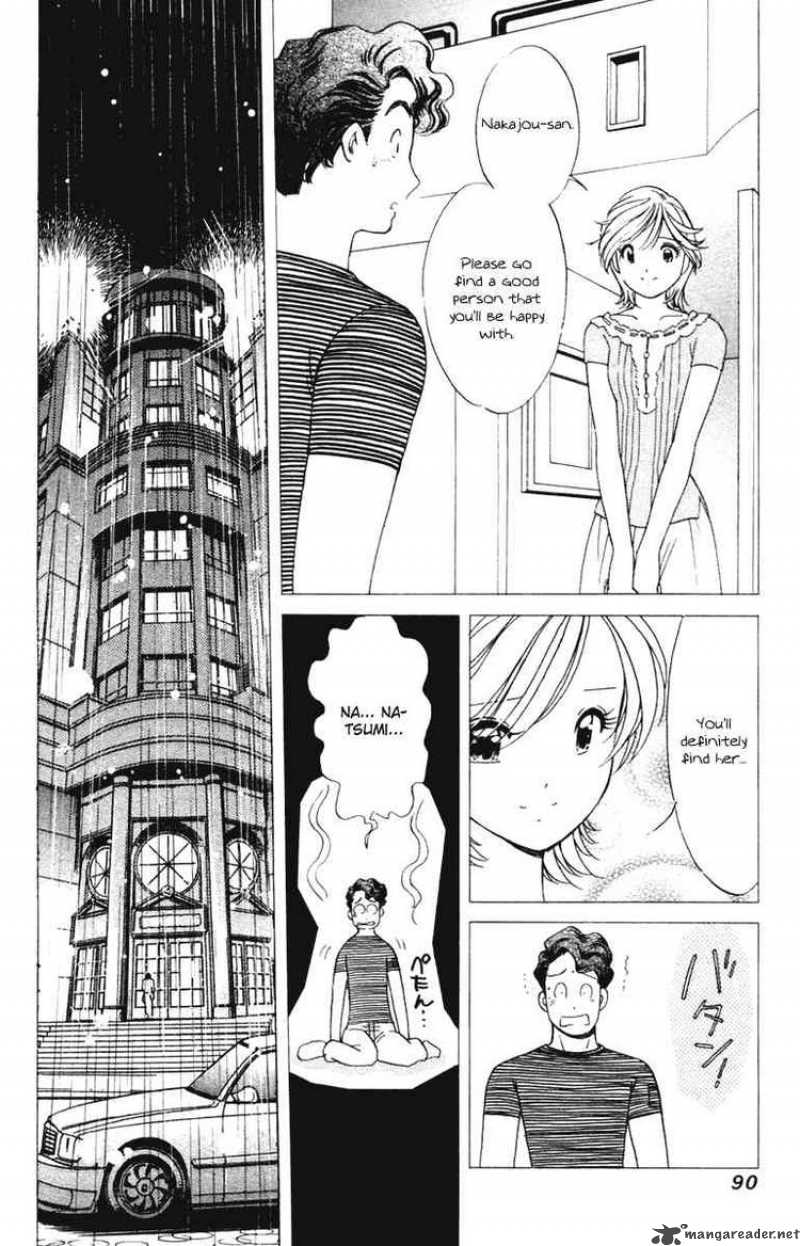 Orange Yane No ChIIsana Ie 36 16