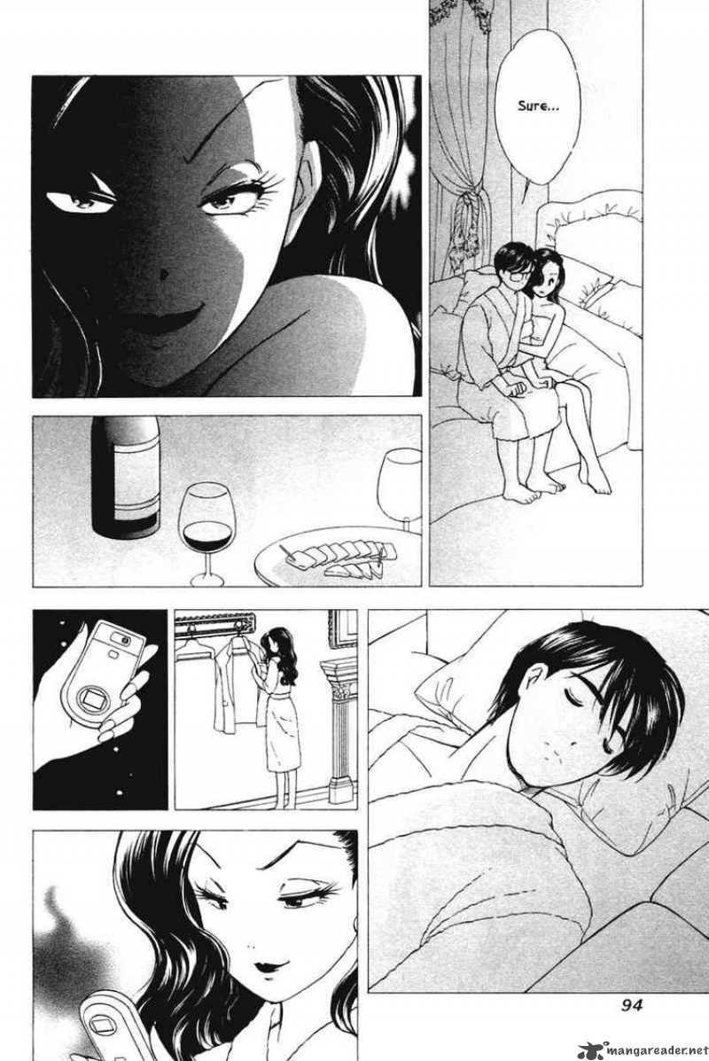 Orange Yane No ChIIsana Ie 36 20